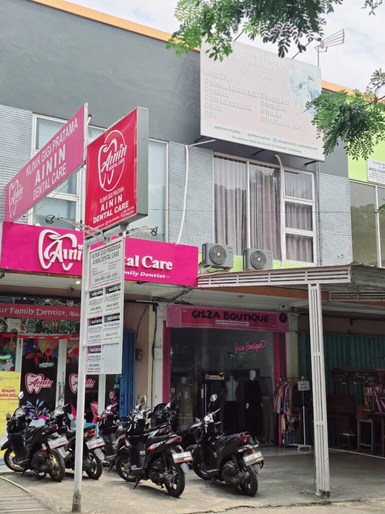 Foto klinik outdoor2