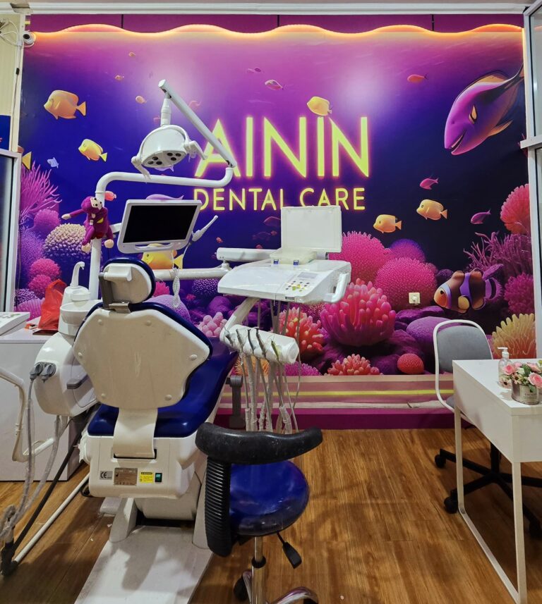 Ruangan pemeriksaan 2